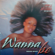 V.A. (Keann,Statement) / WANNA BE