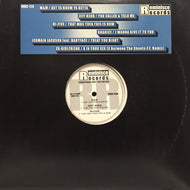 V.A. (M&M, JEFF REDD, HI-FIVE, SHANICE) / REMINISCE RECORDS 