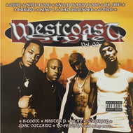 V.A. (2PAC, NATE DOGG, SNOOP DOGGY DOGG) / WESTCOAST LA STYLE VOL.2