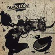 V.A. (Mahotella Queens, Dark City Sisters) / Duck Food: African Female Vocal Mbaqanga Classics