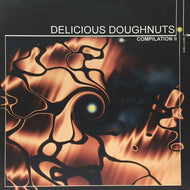 V.A. (DOC VERNON, ATOMHOCKEY, JAZZANOVA) / DELICIOUS DOUGHNUTS COMPILATION ?