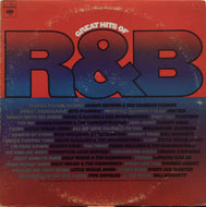 V.A. (JAMES BROWN, OTIS REDDING, JOE TEX) / THE GREAT HITS OF R&B
