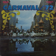 V.A. (FUZARCA) / CARNIVAL 72