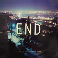 V.A. / A MEANS TO AN END THE MUSIC OF JOY DIVISION