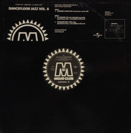V.A. / DANCEFLOOR JAZZ VOLUME 8