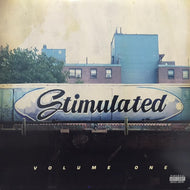 V.A. (HOM, YOUNG ZEE, CAMP LO, DILATED PEOPLES) / STIMULATED VOL. 1