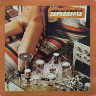 V.A. (Tonio Rubio, Archie Whitewater) / Beyond The Valley Of The Superbeats