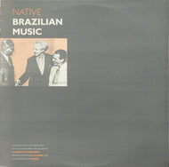 V.A. (Leopold Stokowski) / Native Brazilian Music