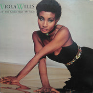 VIOLA WILLS / If You Could Read My Mind
