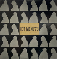 V.A. (RY COODER, GRATEFUL DEAD, DONNY HATHAWAY)  / HOT MENU '73 The Best Of Warner/Reprise/Atlantic