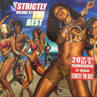 V.A. / STRICTLY THE BEST VOL.31