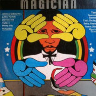 V.A. (TIGER,MASSIVE DREAD) / MAGICIAN