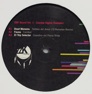 V.A. / ZZK Sound Vol. 1