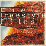 V.A. (KRUDER & DORMEISTER, DOCTOR ROCKIT, FUNKI PORCINI) / THE FREESTYLE FILES VOL. 2 GERMANY VS. ENGLAND?