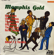 V.A. (Sam & Dave, Carla Thomas) / Memphis Gold