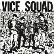 VICE SQUAD / LAST ROCKERS