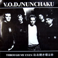 VISION OF DISORDER / NUNCHAK / SPLIT