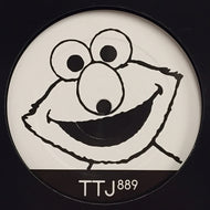 V.A. / TTJ EDITS #889