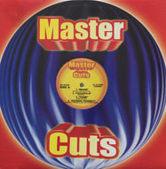 V.A. (BRASS CONSTRUCTION, MANDRILL) / MASTER CUTS