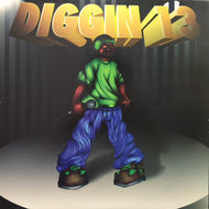 V.A. (HENRY MANCINI, IDRIS MUHAMMAD, LYN COLLINS) / DIGGIN 13