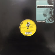 V.A. (PUMPKINHEAD, FRANKENSTEIN) / HIP HOP INDEPENDENTS DAY : THE SEQUEL (RECORD 3)