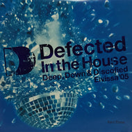 V.A. (Melba Moore, Chantal Curtis) / DEFECTED IN THE HOUSE EIVISSA '05 PART THREE