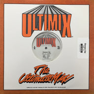V.A. (SNAP, BLACKBOX) / ULTIMIX 35