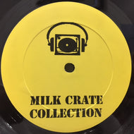V.A. (RAMSEY LEWIS) / MILK CRATE COLLECTION