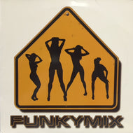 V.A. (MYA, SNOOP DOGG, DOGGY'S ANGELS, MASTER P) / FUNKYMIX 48