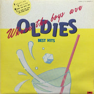 V.A. (CONNIE FRANCIS, COWSILLS) / WHERE THE BOYS ARE