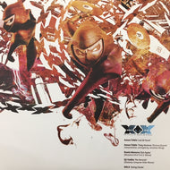V.A. (AMON TOBIN, ROOTS MANUVA, DJ VADIM) / NINJA TUNE XX VOL. 5