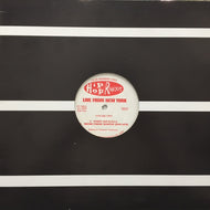V.A. (INI, DAS FFX, NAS, METHOD MAN) / LIVE FROM NEW YORK VOLUME TWO