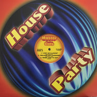 V.A. (IMAGINATION, CENTRAL LINE, JUNIOR, BLACKBYRDS) / MASTER CUTS 