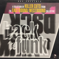 V.A. (ROBERT LOWE, CAESAR FRAZIER, 19TH WHOLE) / BACK TO FUNK