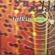 V.A. (WES MONTGOMERY, DONALD BYRD, JIMMY SMITH) / TALKIN' VERVE