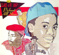V.A. (Ninjaman,Beenie Don) / ZIG IT UP VOL.3