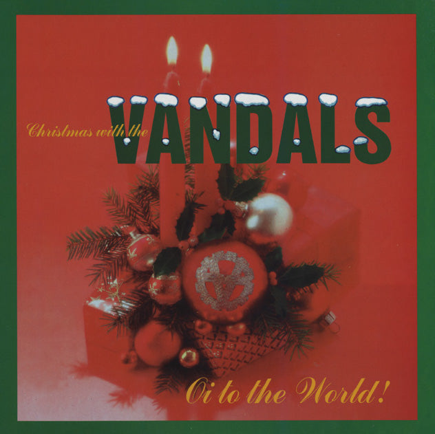 その他 Oi to the World [CD] The Vandals 
