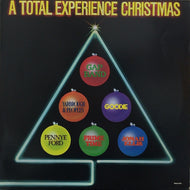 V.A. (GAP BAND, PENNY FORD) / A Total Experience Christmas