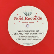 V.A. - C / CHRISTMAS WILL BE JUST ANOTHER LONELY DAY