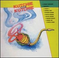 V.A. (Thriller U, Johnny P) / KUTCHIE MORE KUTCHIE