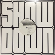 V.A. (SQUARE ONE, KC DA ROOKEE, DJ SWIFT) / SOUNDCHECK EP