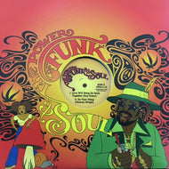 V.A. (ROY AYERS, CHARLES WRIGHT, B.T. EXPRESS) / LOVE WILL BRING US BACK TOGEHER / DO YOUR THING