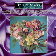 V.A. (KOFI, SANDRA CEOSS, BROWN SUGAR) / THIS IS LOVERS REGGAE