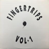 V.A. (HARDHOUSE, SWAN LAKE, CHROME, MASTERS AT WORKS) / FINGERTRIPS