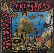 V.A. (MONKS, Pralins) / Prae-Kraut Pandaemonium V