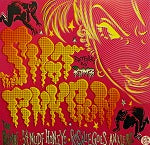 V.A. (ANALERS,ROSALIE GOES,54 NUDE HONEYS,THE BAMBI) / SHOT THE PINK GUN