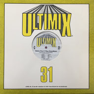V.A. (DEAD OR ALIVE, GRACE JONES) / ULTIMIX 31