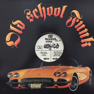 V.A. (CHERY LYNN, KOO N THE GANG) / OLD SCHOOL FUNK VOL. 16