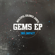 V.A. - G / GEMS EP 3RD IMPACT