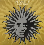 V.A. (RONI SIZE,DIE,RAY KEITH) / PLANET V PART TWO